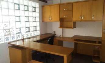 Imagem 6: Porto Alegre - Conjunto Comercial/Sala - Higienópolis