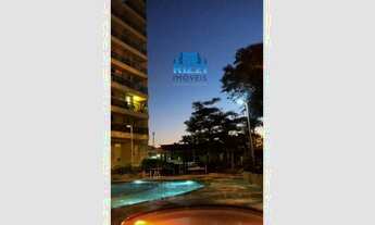 Imagem 2: RIZZI IMÓVEIS VENDE: ÓTIMO APARTAMENTO EM JACAREPAGUÁ (CAMORIM) 02 SUÍTES - ACEITA FINANC