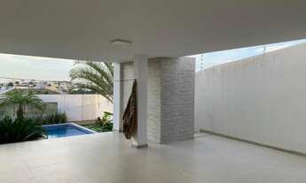 Imagem 7: CASA NO BAIRRO JARDINS