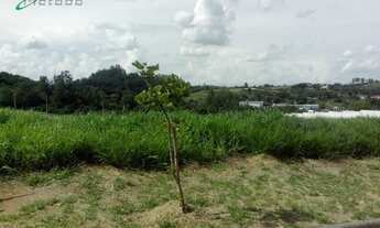 Imagem 3: Terreno à venda, 1000 m² por R$ 375.000,00 - Residencial Jequitiba - Jacareí/SP