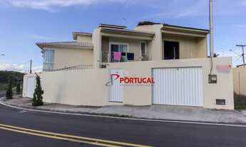 Imagem: Casa com 3 dormitórios à venda, 125 m²