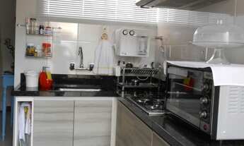 Imagem 7: Casa com 4 Quartos em Vitoria da Conquista, Bairro Candeias, 4 vagas, Quintal, oportunidad