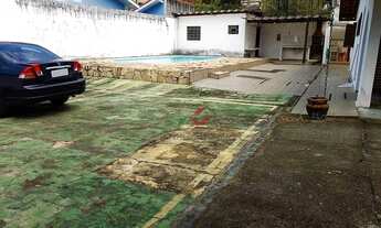 Imagem 2: Casa com 3 dormitórios à venda, 130 m² - Massaguaçu - Caraguatatuba/SP