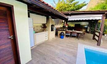 Imagem 4: Casa com 4 dormitórios à venda, 460 m² por R$ 1.700.000 - Freguesia (Jacarepaguá) - Rio de