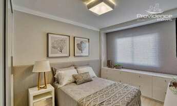 Imagem 5: Apartamento com 2 dormitórios à venda, 46 m² por R$ 192.400,00 - Pioneiros Catarinenses