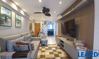 Imagem 1: APARTAMENTO - JARDIM LAS PALMAS - SP