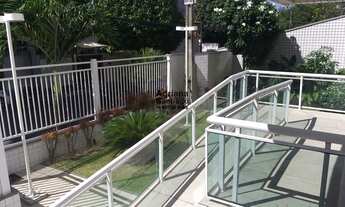 Imagem 3: Apartamento para venda tem 150 metros quadrados com 3 quartos em Dionisio Torres - Fortale