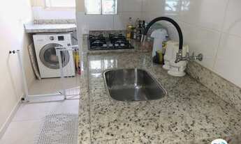 Imagem 5: Apartamento com 2 dormitórios a venda no Condomínio Altos de Sumaré I