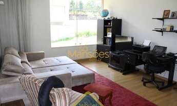 Imagem 5: Casa Excelente no Residencial Real no condomínio Alphaville Imóvel aconchegante localizad