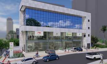 Imagem: Porto Alegre - Conjunto Comercial/Sala