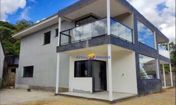 Imagem: Casa com 5 dormitórios à venda, 450 m²