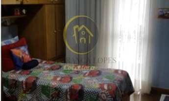 Imagem 7: Apartamento para Venda em Osasco, Centro, 3 dormitórios, 2 suítes, 2 banheiros, 2 vagas