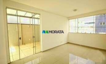 Imagem: BELO HORIZONTE - Apartamento Padrão - Alto