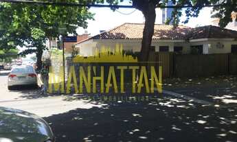 Imagem: Excelente casa de esquina em terreno de