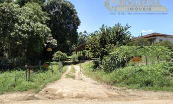 Imagem 2: Área Industríal em Áruja - 107.000 M² - Zup 2 e 3