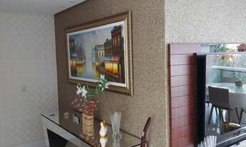 Imagem 7: Apartamento para venda tem 156 metros quadrados com 3 quartos em Patamares - Salvador - Ba