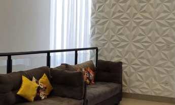 Imagem 3: Casa em Condomínio para Venda em Sorocaba, Bairro dos Morros, 3 dormitórios, 3 suítes, 4 b