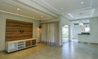 Imagem: Casa 04 quartos - Alphavile Norte 02 - Fino