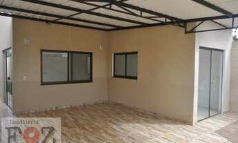 Imagem 5: Foz Do Iguaçu - Casa Padrão - Lancaster