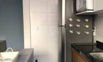 Imagem 3: Porto Alegre - Apartamento Padrão - Passo da Areia