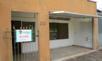 Imagem 4: SALÃO COMERCIAL COM 61,23 M² COM SALA DUPLA, COZINHA E 2 BANHEIROS, FRENTE PARA AVENIDA