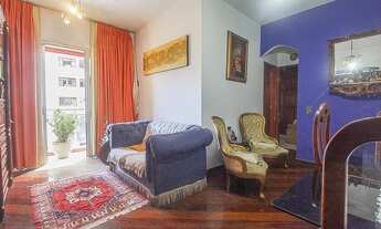 Imagem 2: Apartamento de 86 metros quadrados no bairro Barra da Tijuca com 2 quartos