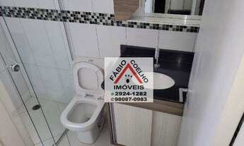 Imagem 5: Apartamento com 2 dormitórios à venda, 48 m² por R$ 307.000,00 - Jardim Alzira - São Paulo