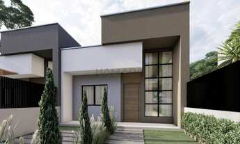 Imagem 2: Lançamento em Campo Bom! Casas de ótimo padrão na divisa com Novo Hamburgo Ref.:4223