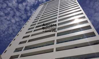 Imagem: Apartamento para venda possui 86 metros