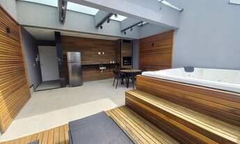 Imagem 4: Apartamento em condomínio moderno - Alto - Teresópolis - RJ