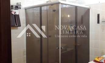 Imagem 7: Casa no Condomínio Egisto Ragazzo, Limeira-SP