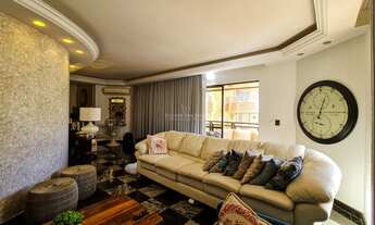 Imagem 7: Apartamento para venda com 4 quartos no Setor Bueno em Goiânia