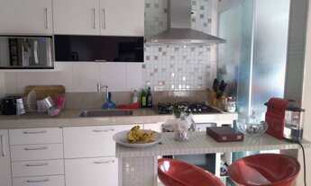 Imagem: Venda - Apartamento - Jardim Santana - Americana