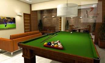 Imagem 5: Apartamento em Obras 2 dormitórios p/ venda na Aviação em Praia Grande