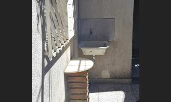 Imagem 7: Casa para venda possui 90 metros quadrados com 2 quartos em Vila Constança - São Paulo - S