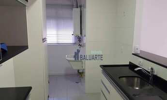 Imagem 4: Apartamento à venda, 70 m² por R$ 450.000,00 - Jardim Marajoara - São Paulo/SP