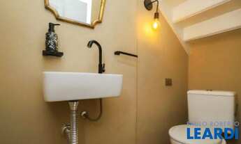 Imagem: SOBRADO - PERDIZES - SP