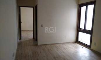 Imagem: Porto Alegre - Apartamento Padrão - Azenha