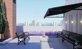 Imagem 6: APARTAMENTO no SAGUAÇÚ com 2 quartos para VENDA, 107 m²