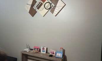 Imagem 5: Casa de condomínio sobrado para venda tem 80 metros quadrados com 2 quartos