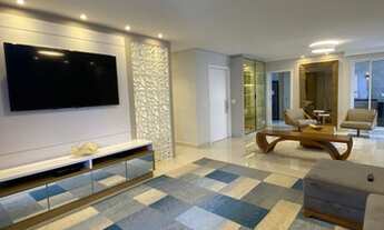 Imagem 3: Apartamento 04 quartos a venda no Jardim Goiás frente ao Parque Flamboyant