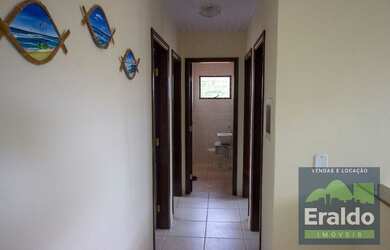 Imagem 4: Sobrado em Saint Etiene - Matinhos, PR