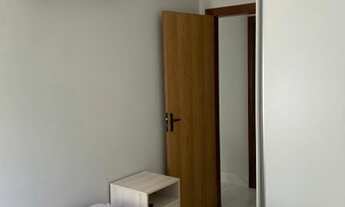 Imagem 6: Apartamento de 1 quarto asa norte