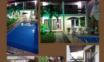 Imagem: Casa temporada em Vilas