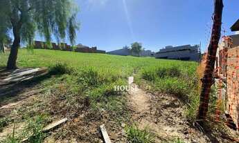 Imagem 3: Terreno à venda, 600 m² por R$ 175.000 - Parque da Empresa - Mogi Mirim/SP