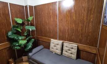 Imagem 4: Sala/Conjunto para aluguel possui 38 metros quadrados com 1 quarto