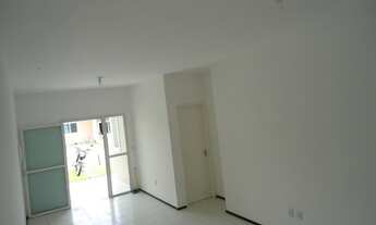 Imagem 5: Casa com 3 dormitórios à venda, 93 m² por R$ 319.000,00 - Henrique Jorge - Fortaleza/CE