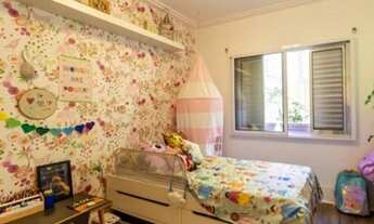 Imagem 6: Apartamento Venda 2 Dormitórios - 80 m² Chácara Klabin