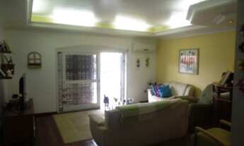 Imagem 6: Porto Alegre - Casa Padrão - Tristeza