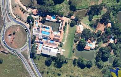 Imagem 4: Terreno em rua - Bairro Village Santa Rita em Goiânia